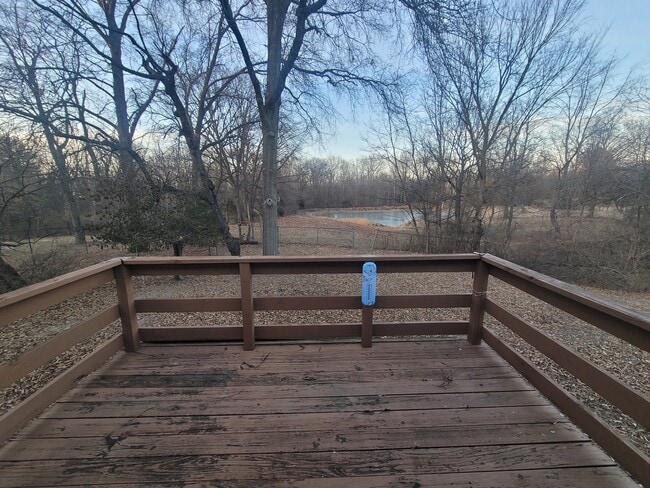 Foto del edificio - 524 N 34th St