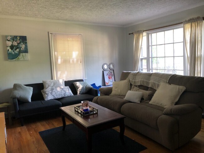 Living Room - 3133 Long Blvd