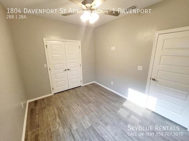 Building Photo - 1804 Davenport St