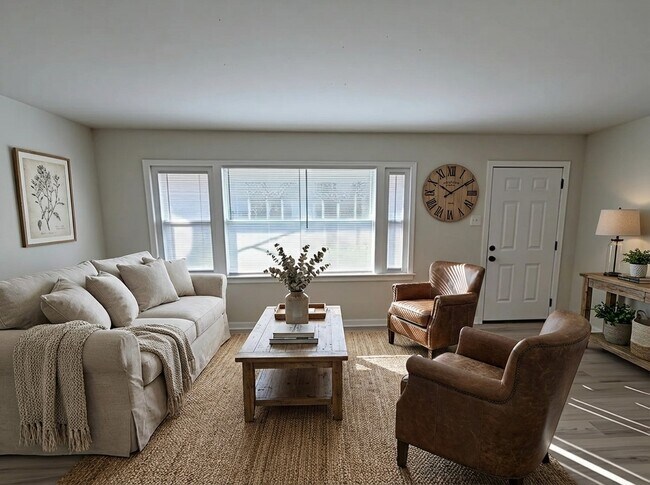 Foto del edificio - 1003 Linden