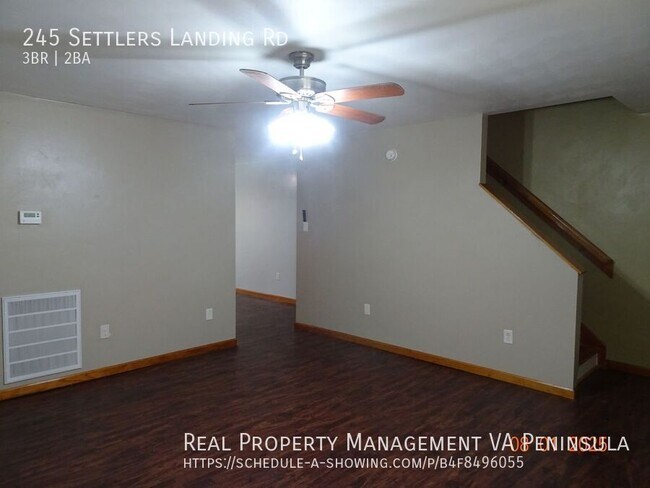 Building Photo - 245 Settlers Landing Rd