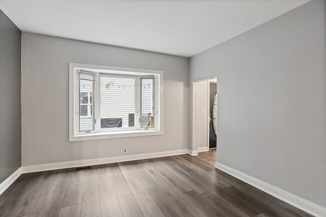 Foto del edificio - 3227 S Wells St