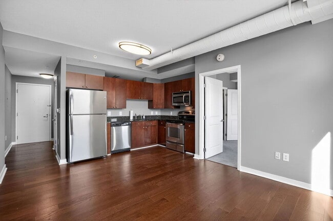 Photo - 155 Potomac Psge Apartment