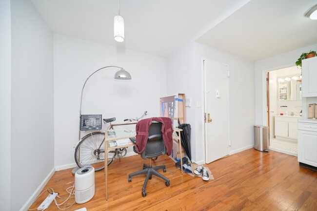 Foto del edificio - 1 bedroom in NEW YORK NY 10018