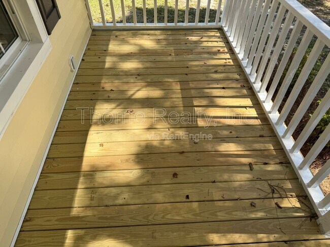 Foto del edificio - 4732 Nobles Mill Pond Rd