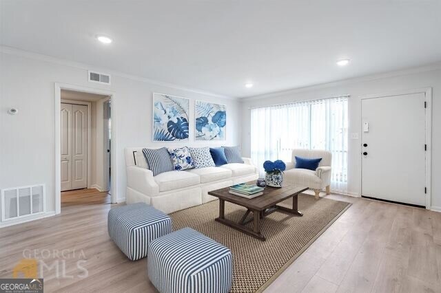 Foto del edificio - 1135 Woodland Ave NE