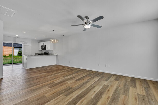 Foto del edificio - 3 Wofford Rd