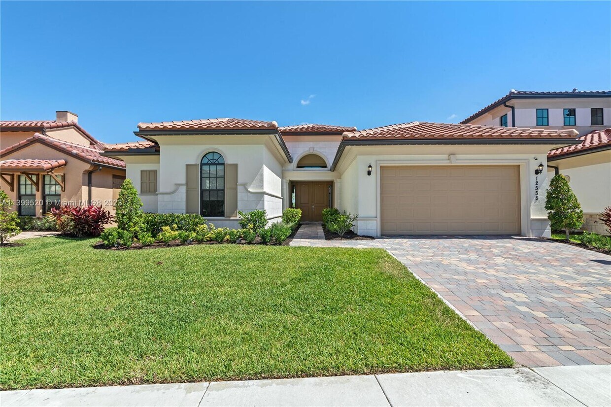 12555 N Parkland Bay Trl, Parkland, FL 33076 House for Rent in