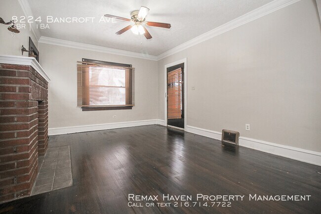 Foto del edificio - 8224 Bancroft Ave., Garfield Hts