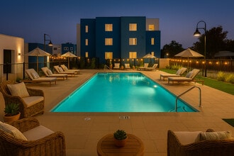 Building Photo - Parkside Flats