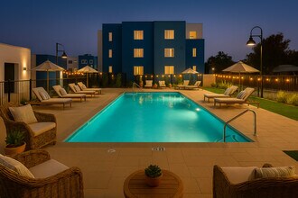 Building Photo - Parkside Flats