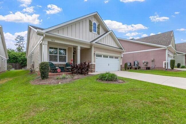 Building Photo - 5832 Bascom Dr