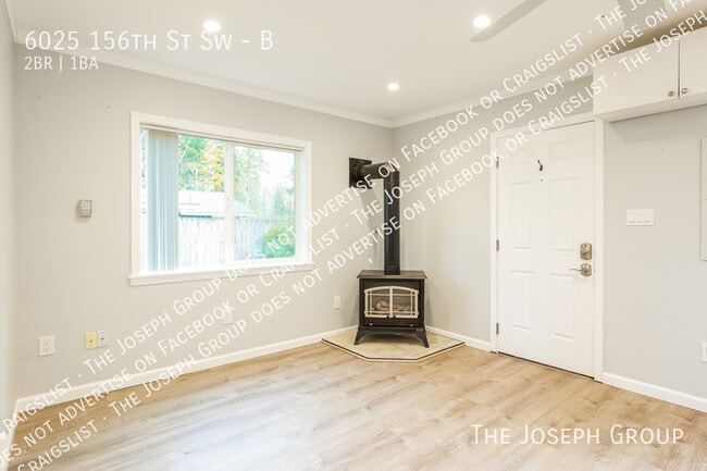 Foto del edificio - 6025 156th St SW