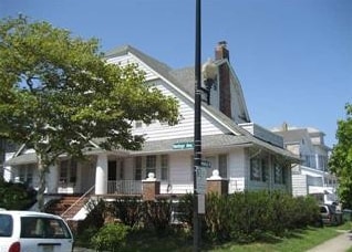 Building Photo - 4333 Ventnor Ave