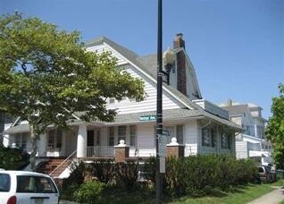Foto del edificio - 4333 Ventnor Ave
