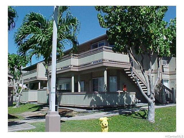 Building Photo - 91-1030-1030 Puahala St