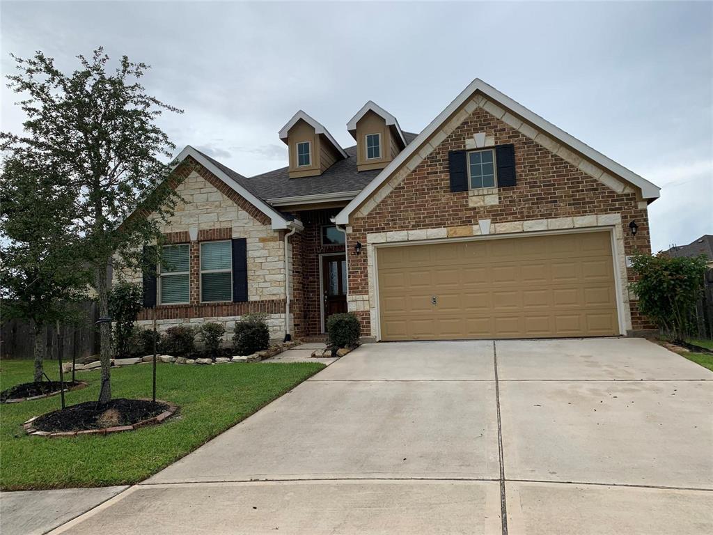 Foto principal - 3002 Pennfield Park Ct