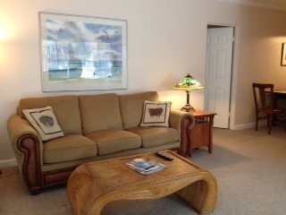 Photo - 503 E. Amelia Street Townhome