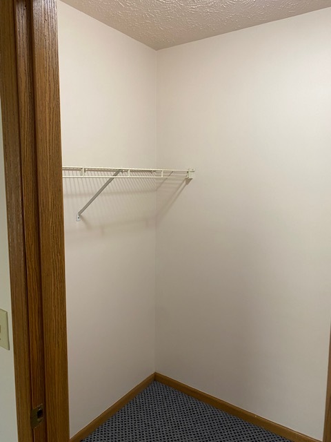 Closet - 1268 Todd Ln