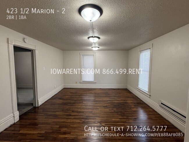 Foto del edificio - 423 1/2 Marion-2