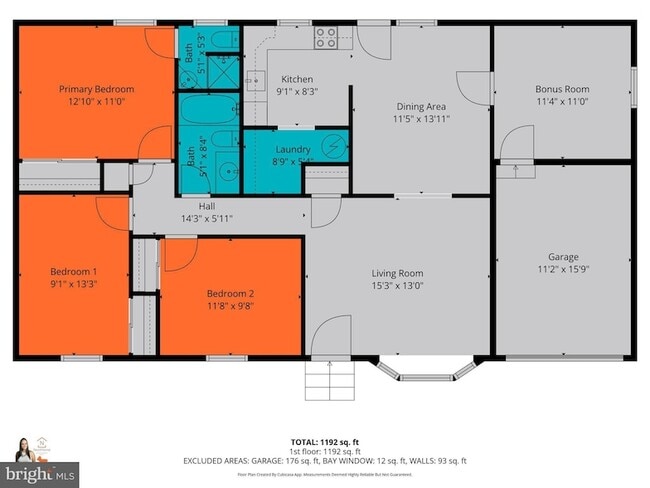 Foto del edificio - 3748 Tudor Dr