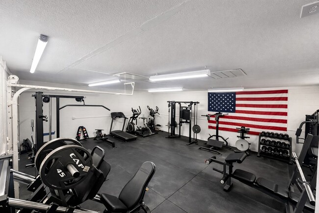 Foto del edificio - 2907 Redbud Ave