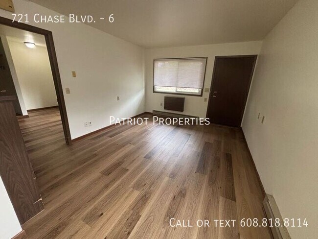 Foto del edificio - 721 Chase Blvd