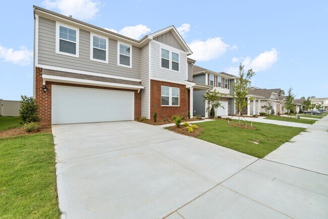 Foto del edificio - almost brand-new, move-in ready 2 story ho...