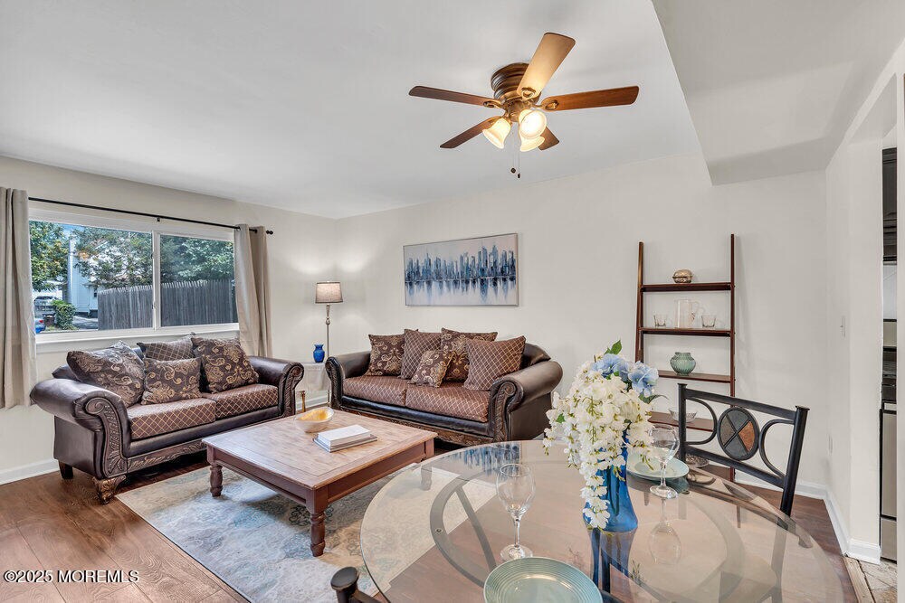 Foto principal - 1207 Washington Ave
