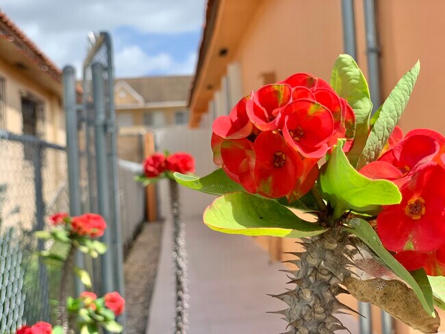 Foto del edificio - 6411 W 22nd Ct