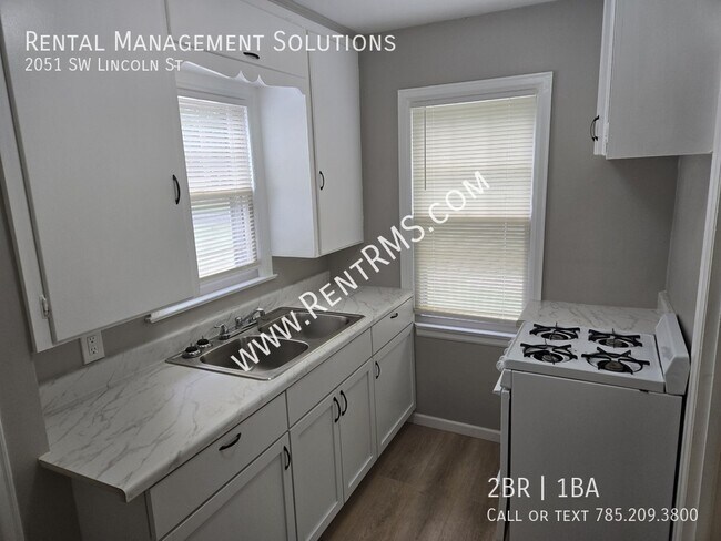 Foto del edificio - 2051 SW Lincoln St