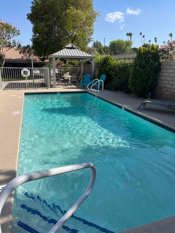 79360 Ave 42 Unit 5, Bermuda Dunes, CA 92203 Room for Rent in Bermuda