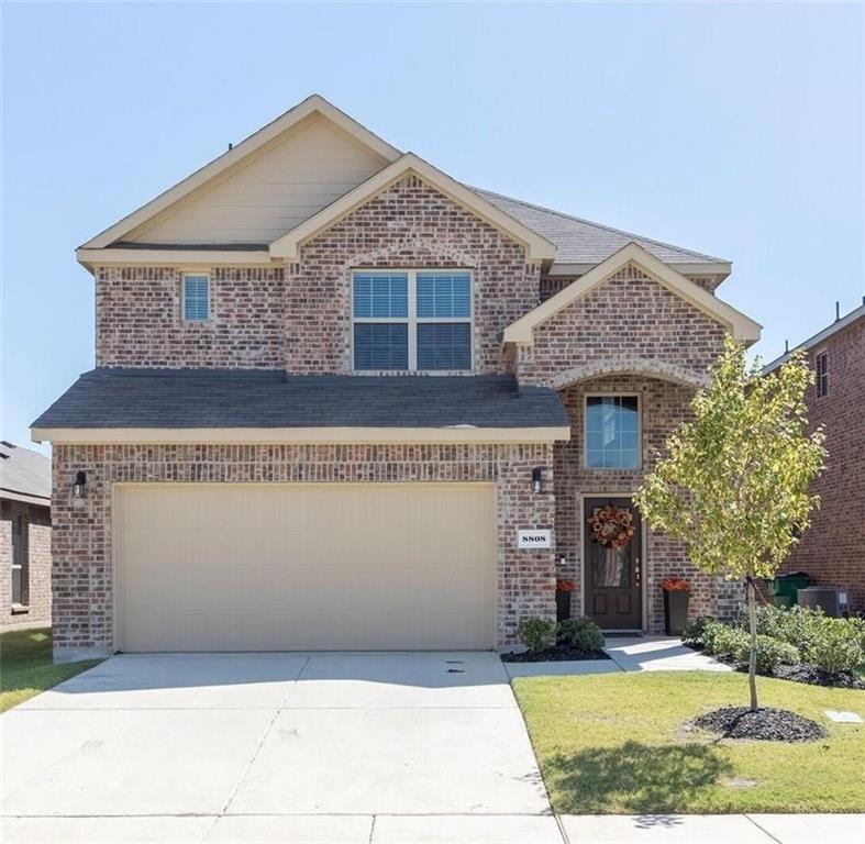 8808 Tenderfoot Ln, Aubrey, TX 76227 House for Rent in Aubrey, TX