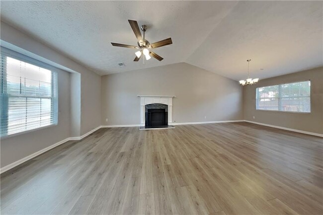 Foto del edificio - 3202 Windgate Dr