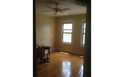 Living Room - 1811-1815 S St NW