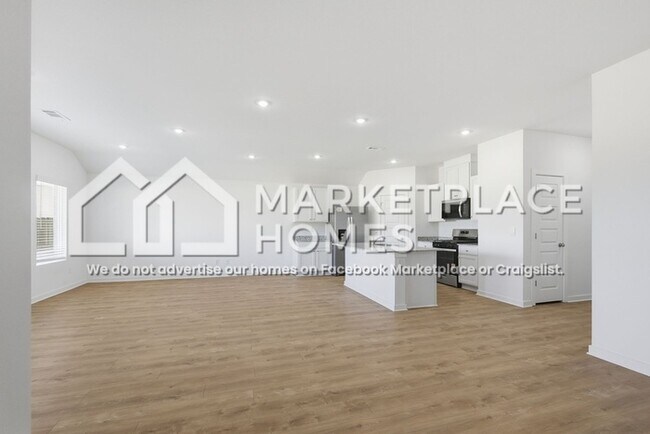 Foto del edificio - 3040 Laredo Ln