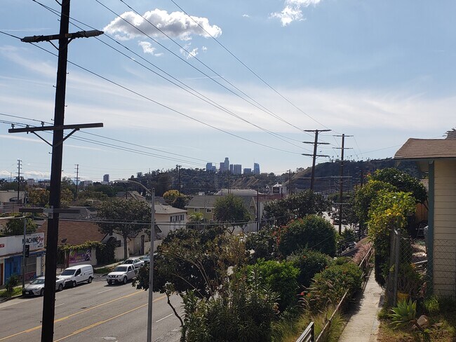 Foto del edificio - 3453 N Figueroa St