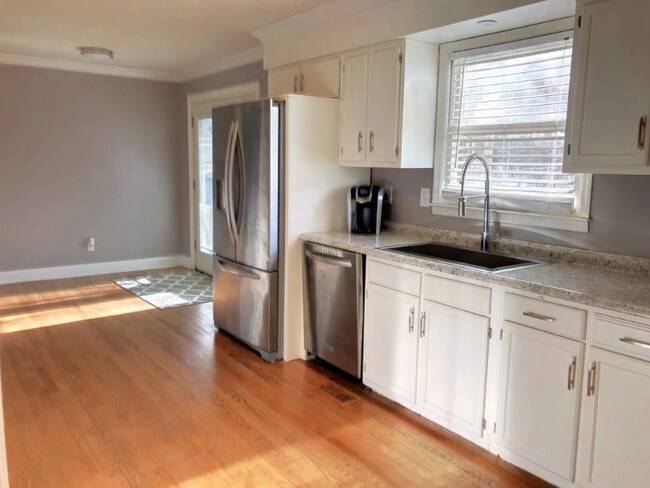 Foto del edificio - 109 Turnbrook Ct