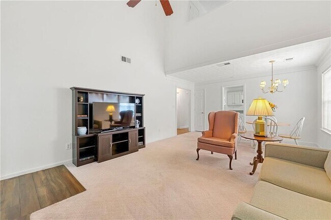 Building Photo - 3040 Majestic Park Ct
