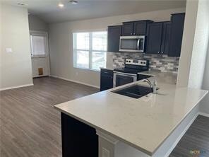 Foto del edificio - 2348 Arctic Warbler