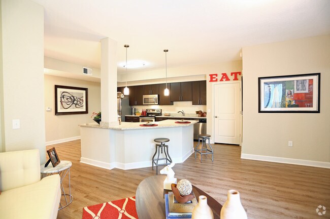 Cocina - Lantower Westshore