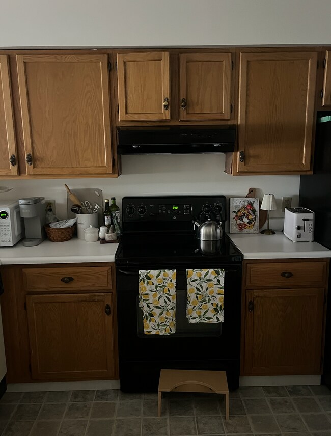 Vista de la cocina 2 - 18 Smithwheel Rd