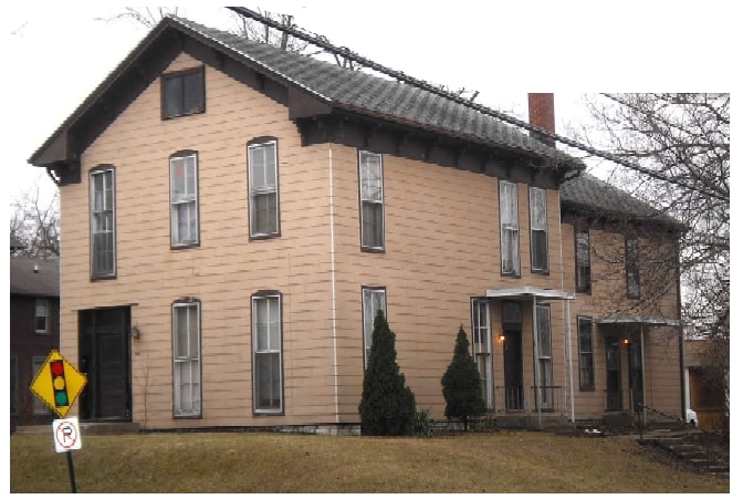 Primary Photo - 920 N 9th St