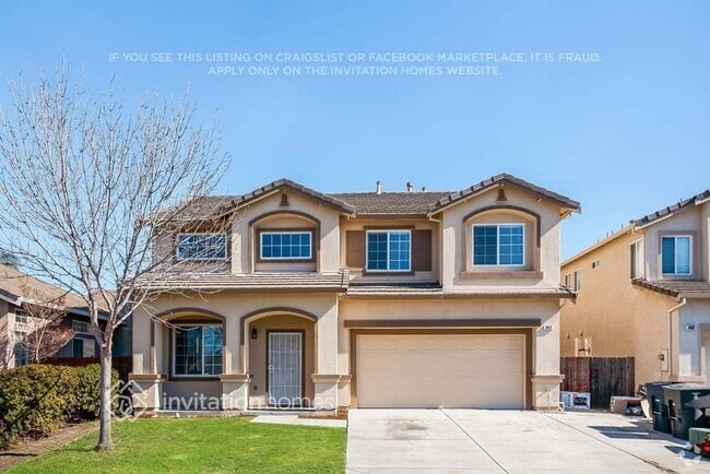 Building Photo - 1412 Parkington Ln