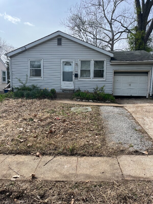 Foto principal - 305 S Dade Ave