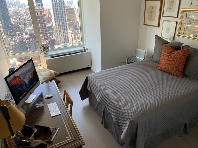 Foto del edificio - 125 West 31st Street