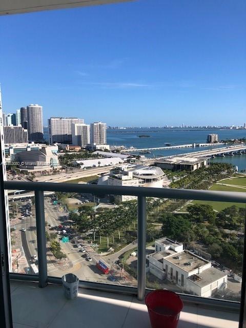 Building Photo - 888 Biscayne Blvd