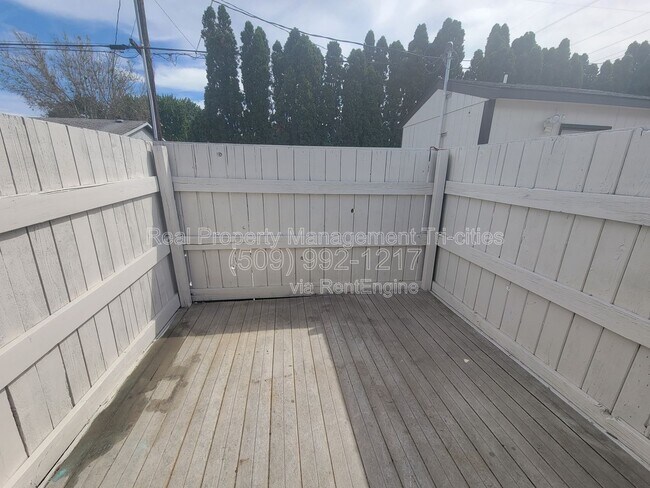 Foto del edificio - 3513 W 4th Ave