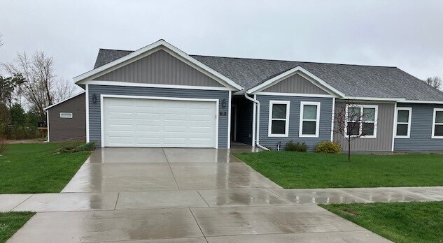 Foto principal - 401 Roark Way