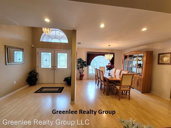 Building Photo - 3 br, 2 bath House - 8502 Berkley Dr.